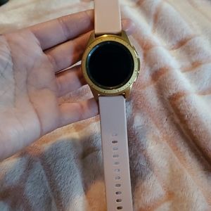 Samsung watch